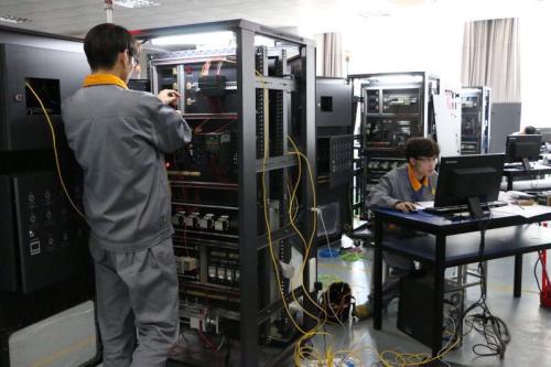 临汾电气设备安装调试工证要考实操吗怎么要多少费用